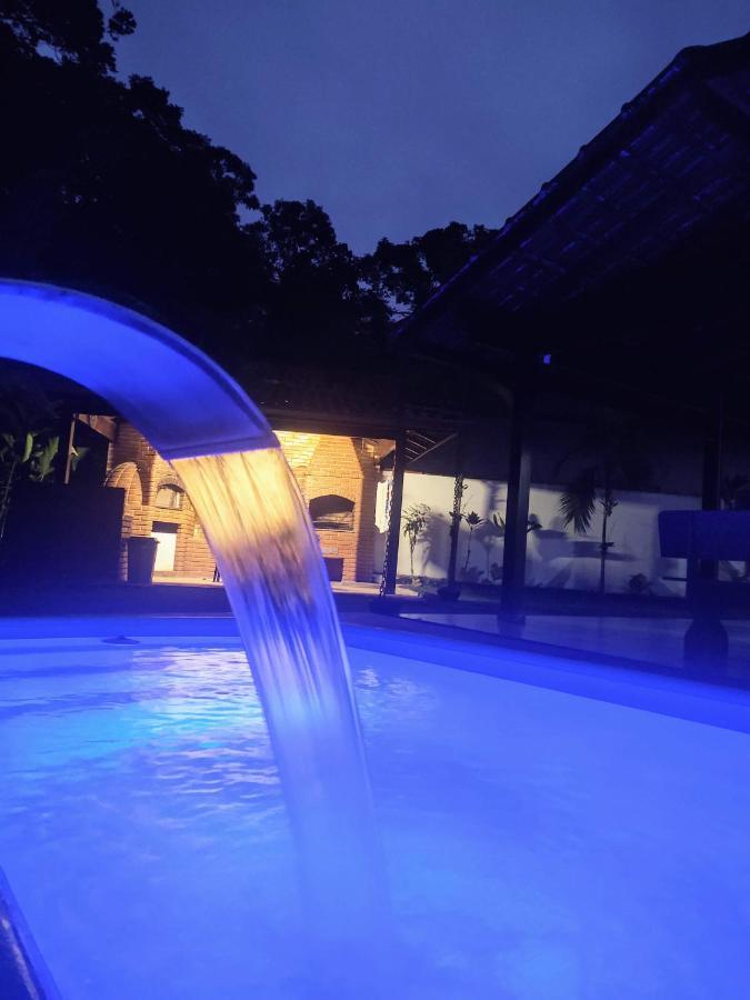 Casa Em Bertioga - Guaratuba Villa Ngoại thất bức ảnh