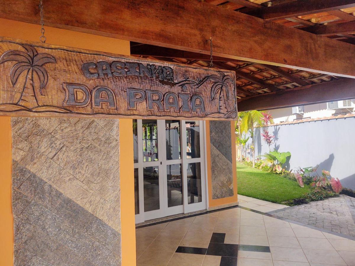 Casa Em Bertioga - Guaratuba Villa Ngoại thất bức ảnh