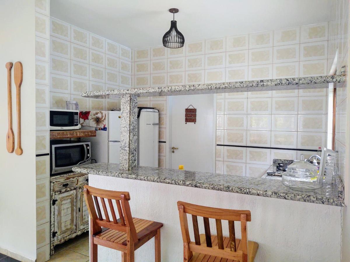Casa Em Bertioga - Guaratuba Villa Ngoại thất bức ảnh