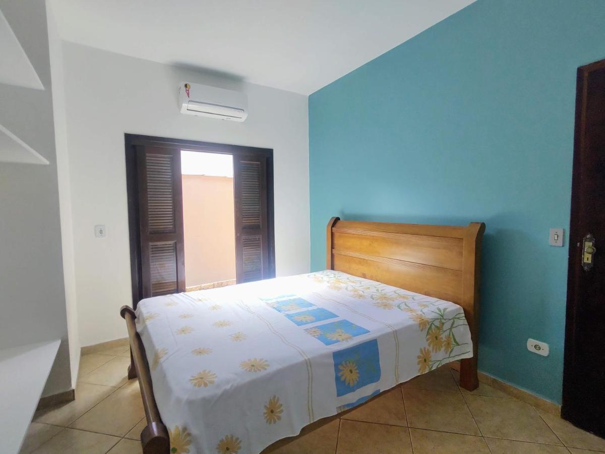 Casa Em Bertioga - Guaratuba Villa Ngoại thất bức ảnh
