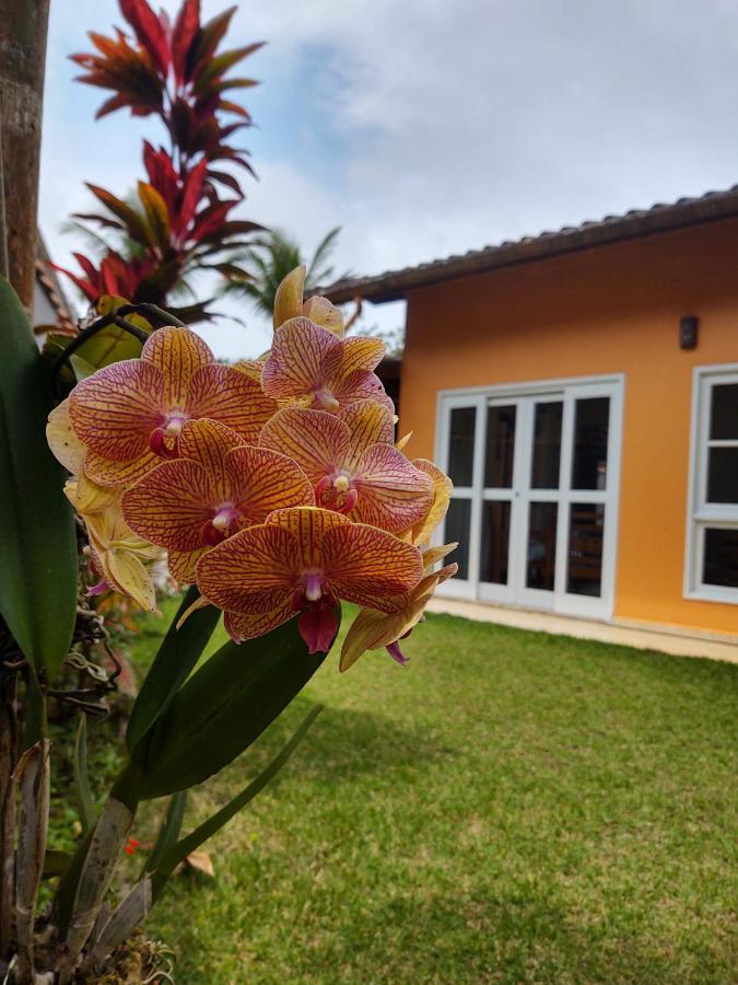 Casa Em Bertioga - Guaratuba Villa Ngoại thất bức ảnh